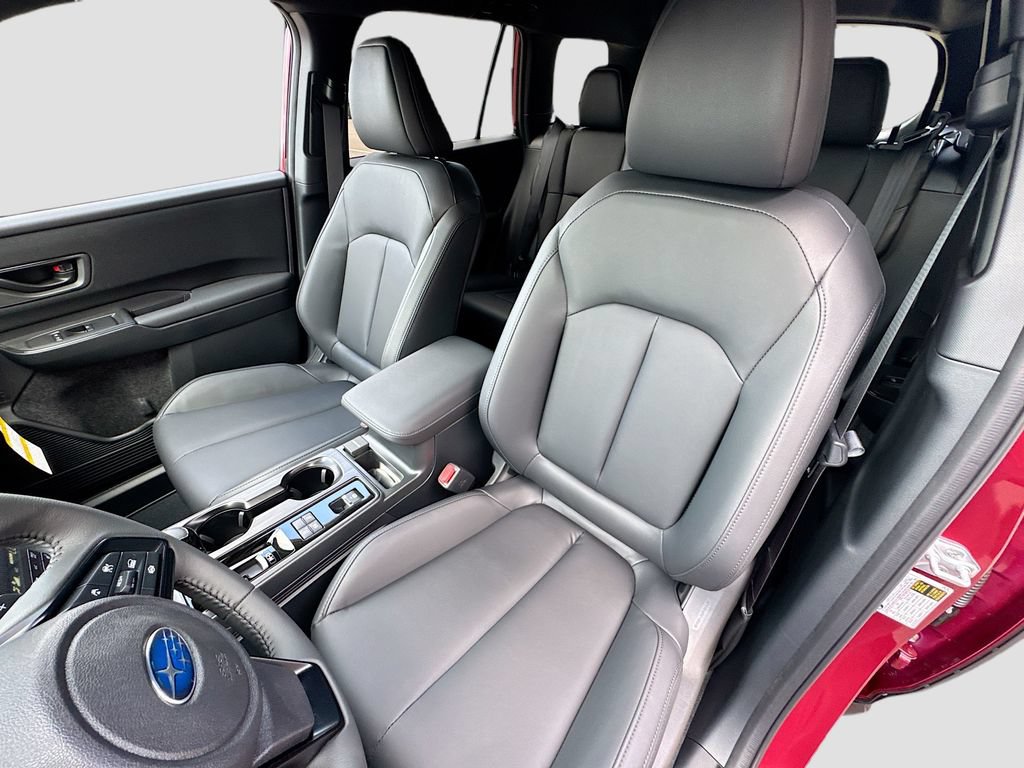 New 2026 Subaru Outback Premium AWD/4WD image 19