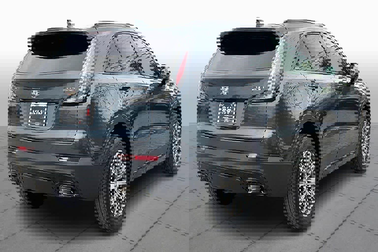 Used 2019 Cadillac XT4 Sport w/ Cold Weather Package image 13