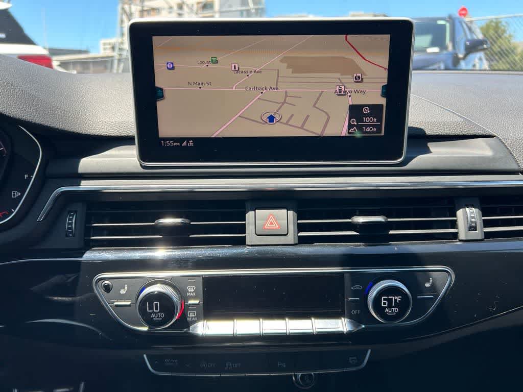 Used 2019 Audi A5 2.0T Premium Plus w/ Premium Plus AWD/4WD image 15