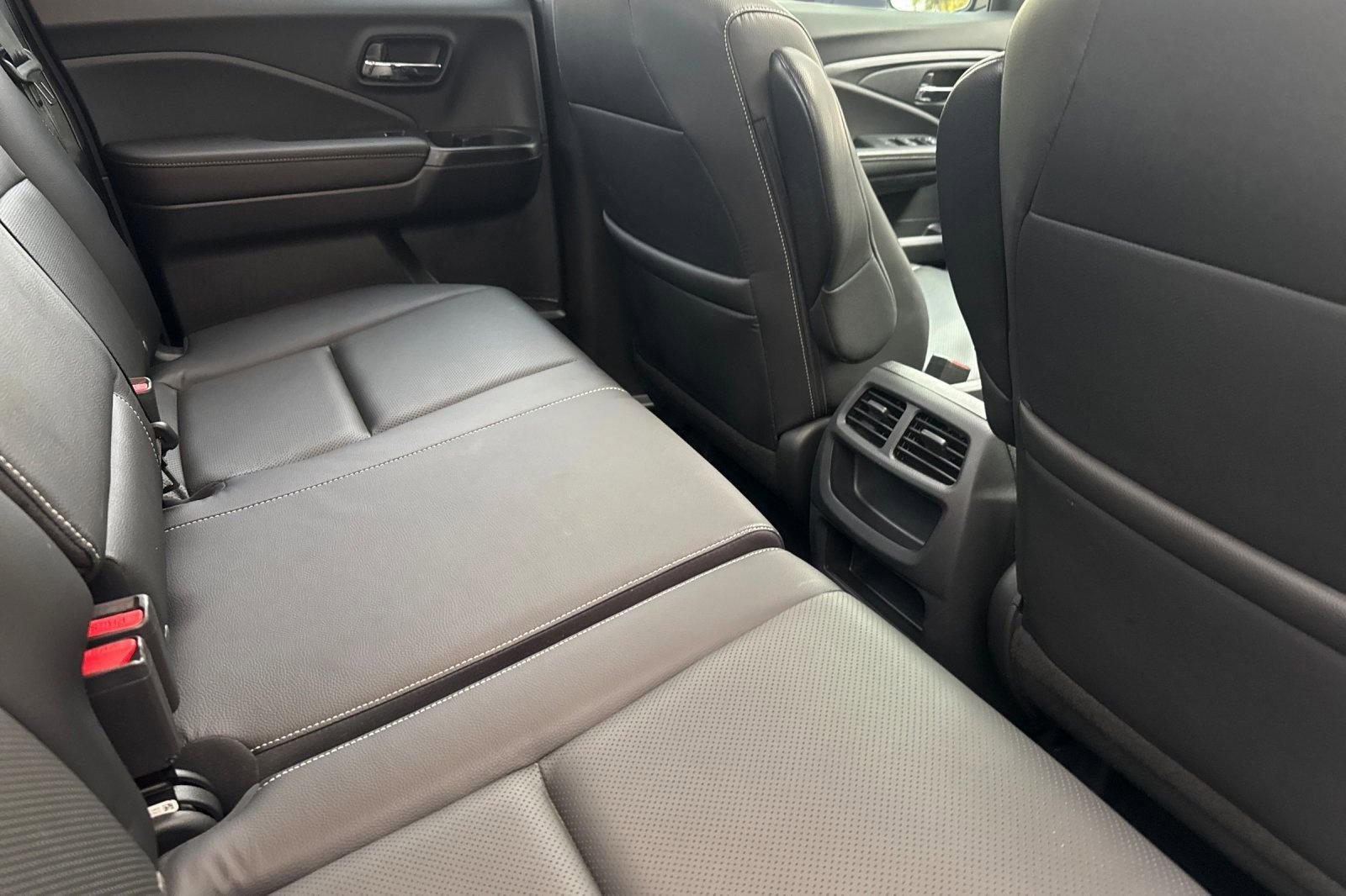 Used 2023 Honda Ridgeline RTL image 28