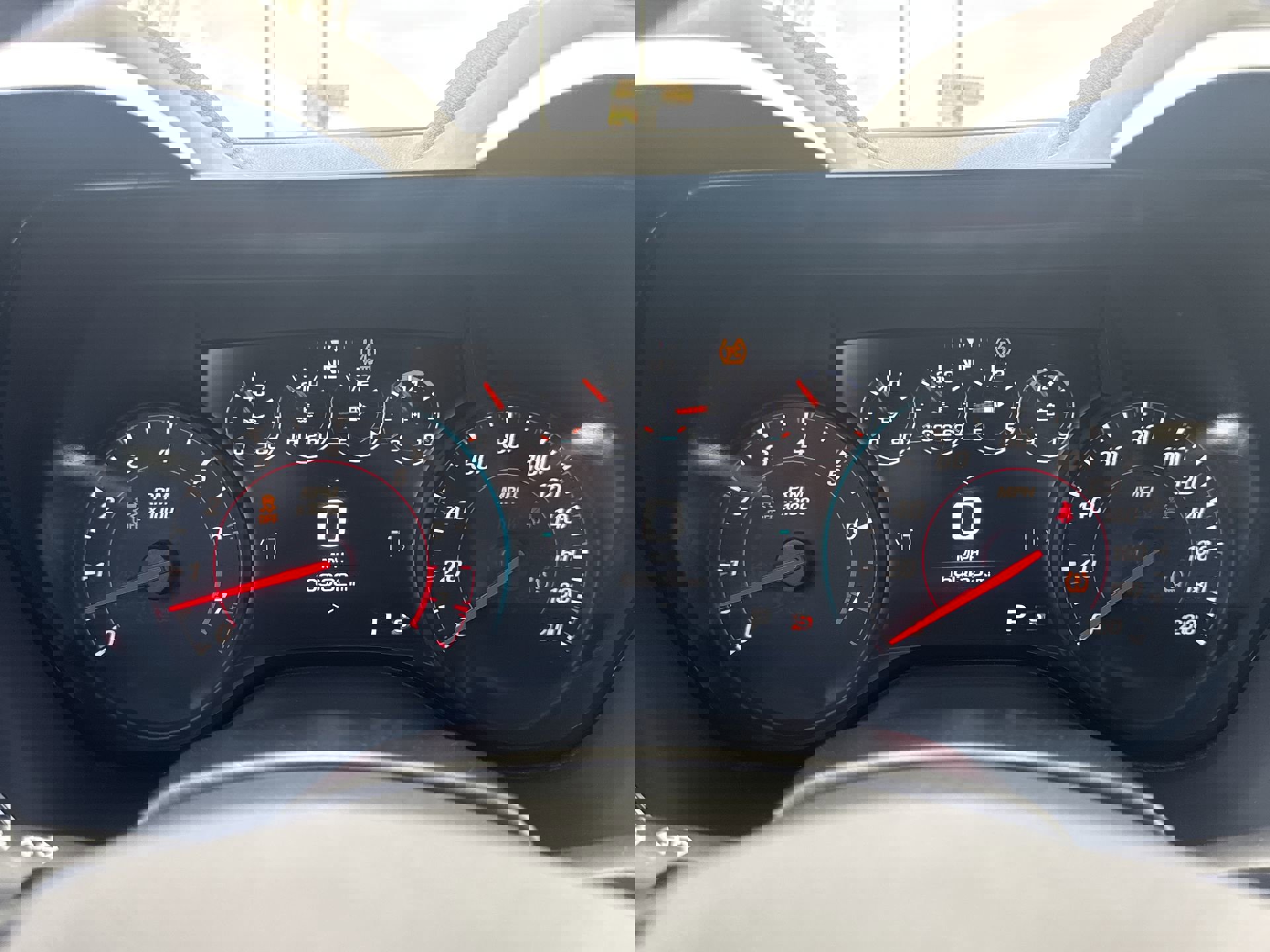 Used 2018 Chevrolet Camaro SS image 14