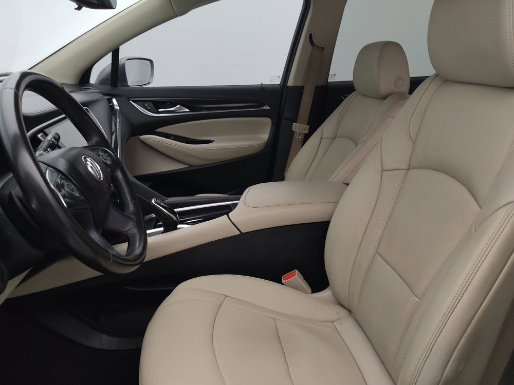 Used 2019 Buick Enclave Essence image 17
