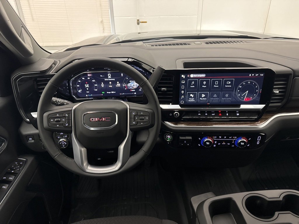 New 2026 GMC Sierra 1500 Elevation w/ Elevation Select Package image 12