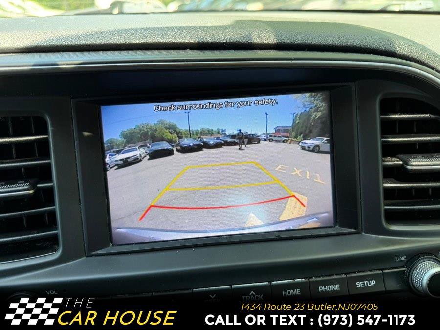 Used 2019 Hyundai Elantra Value Edition FWD image 32