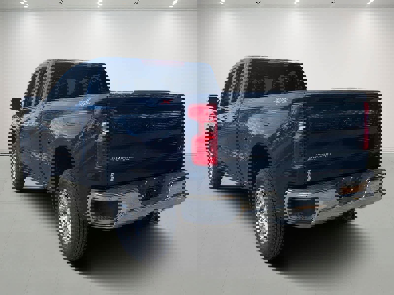 Certified 2022 Chevrolet Silverado 1500 LT image 4