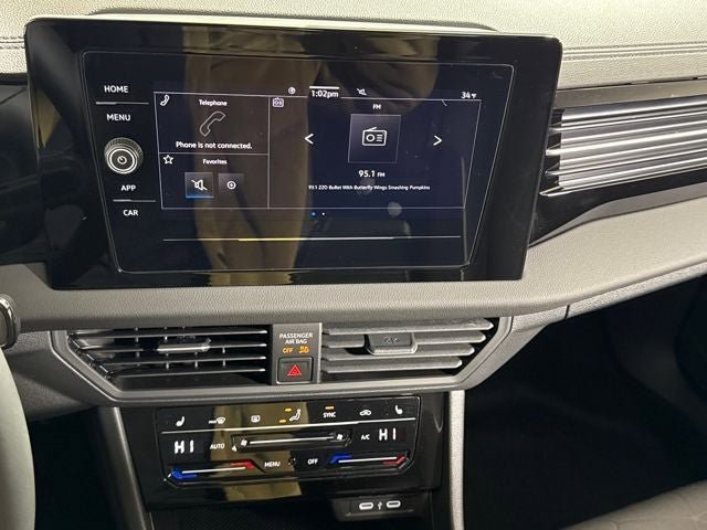 New 2026 Volkswagen Jetta Sport image 20