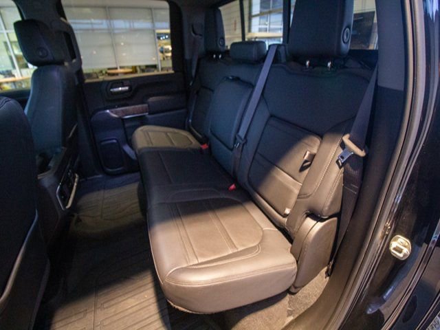 Used 2020 GMC Sierra 3500 Denali w/ Denali Ultimate Package image 16
