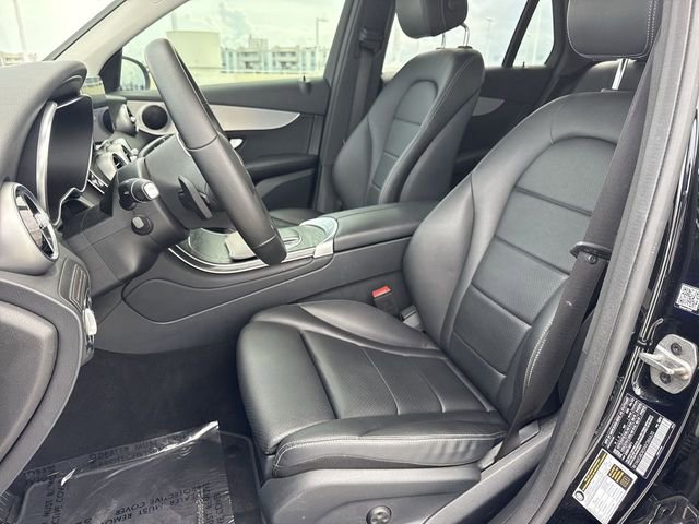 Used 2022 Mercedes-Benz GLC 300 image 11