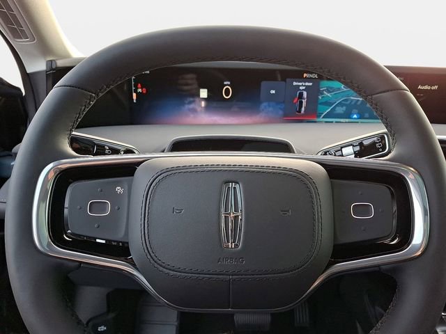 New 2026 Lincoln Nautilus Premier w/ Equipment Group 102A image 17