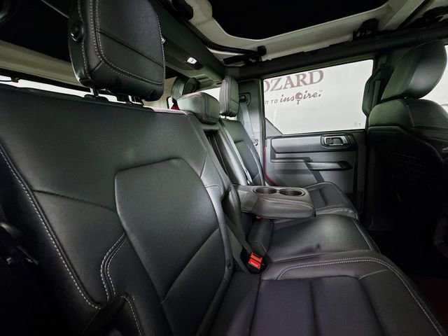 New 2025 Ford Bronco Badlands w/ Sasquatch Package image 31