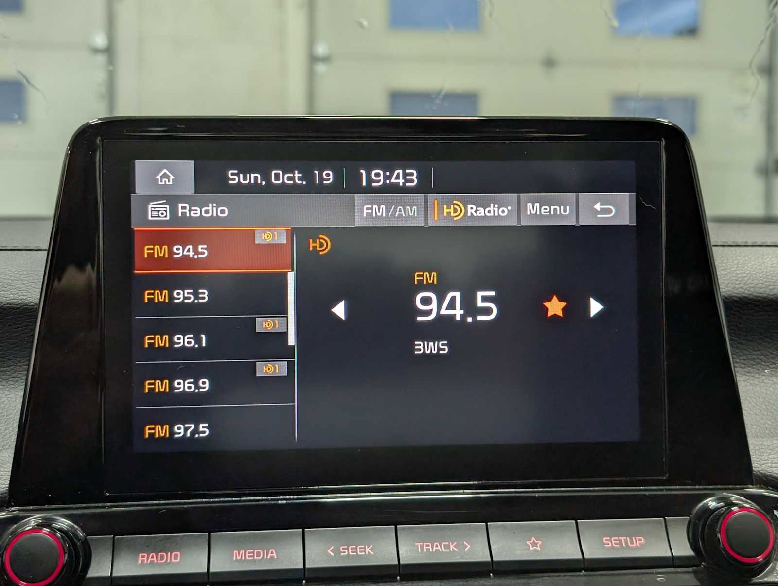 Certified 2023 Kia Forte LXS w/ LXS Technology Package image 23