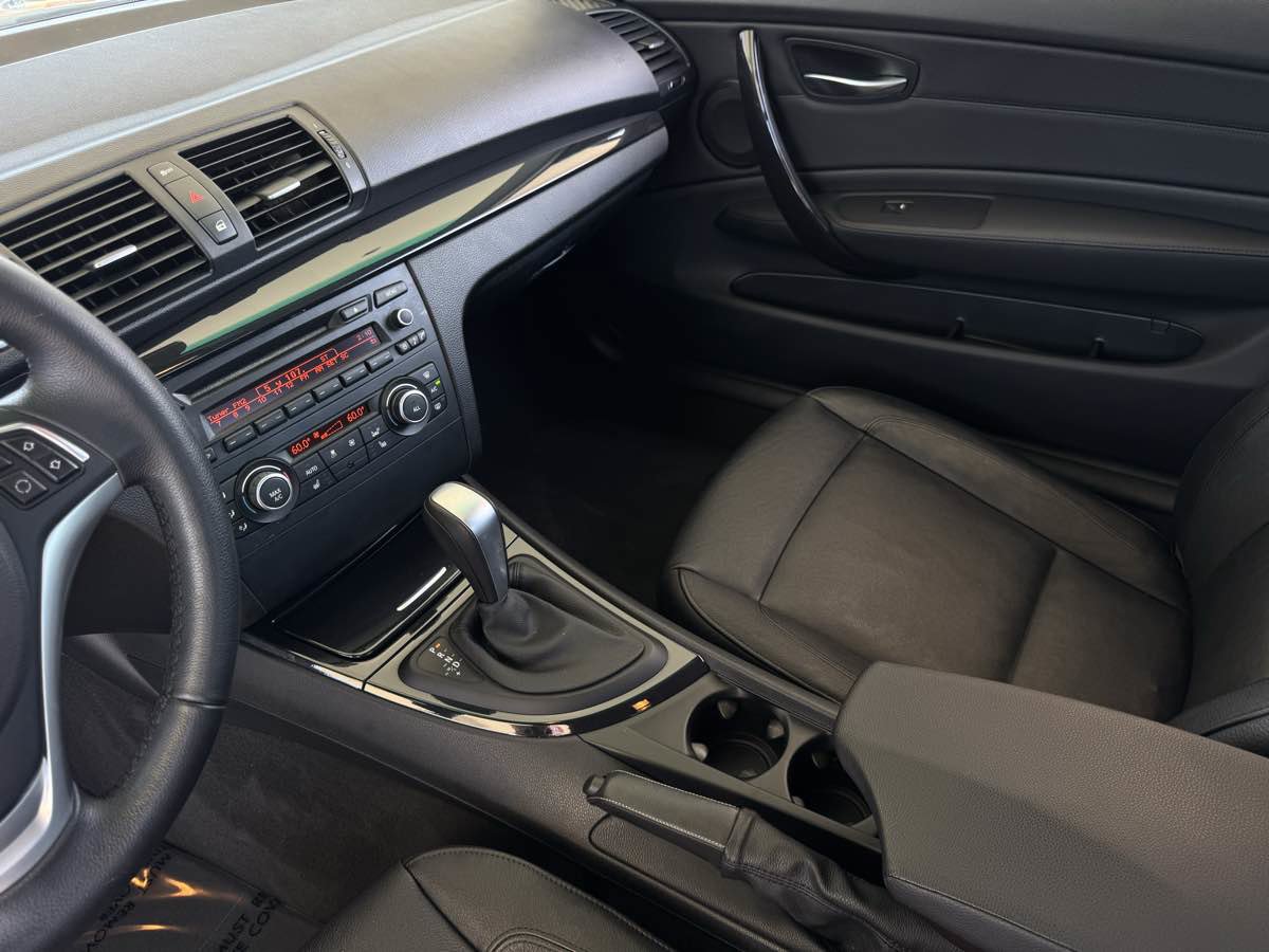 Used 2013 BMW 128i Coupe image 16