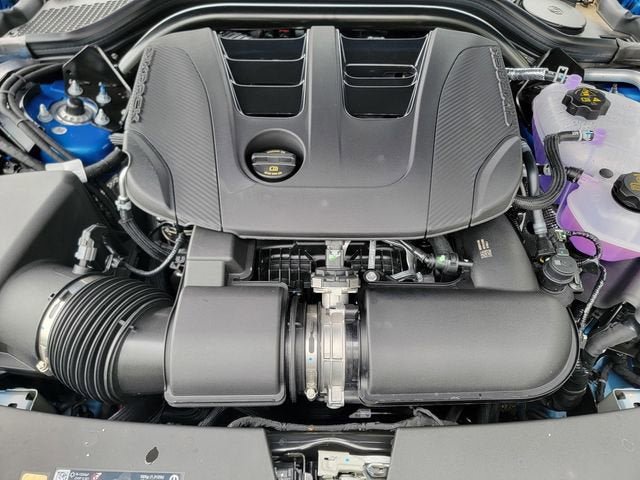 New 2026 Dodge Charger R/T w/ Driver Convenience Group AWD/4WD image 36