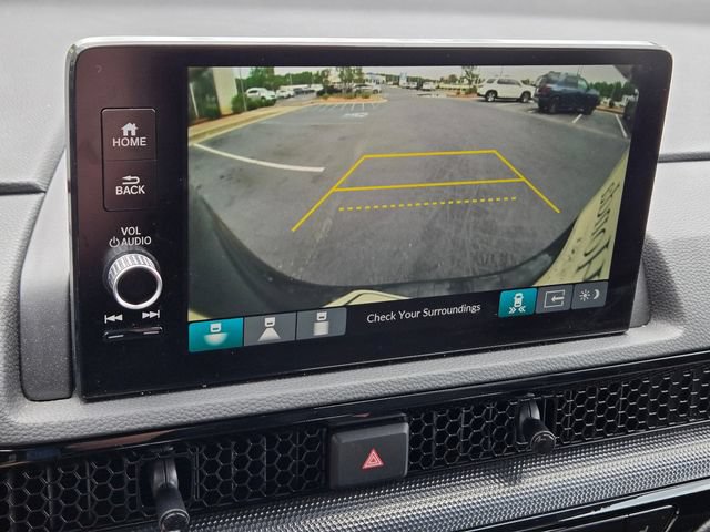 Used 2025 Honda CR-V EX-L image 27