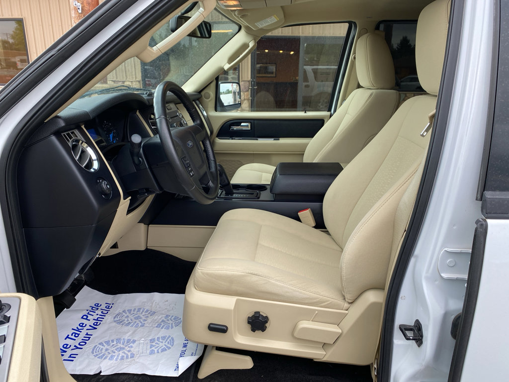 Used 2015 Ford Expedition EL XL image 13