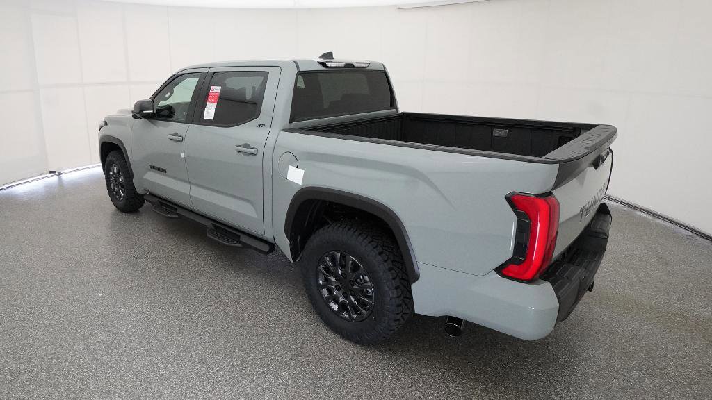 New 2026 Toyota Tundra SR5 image 5