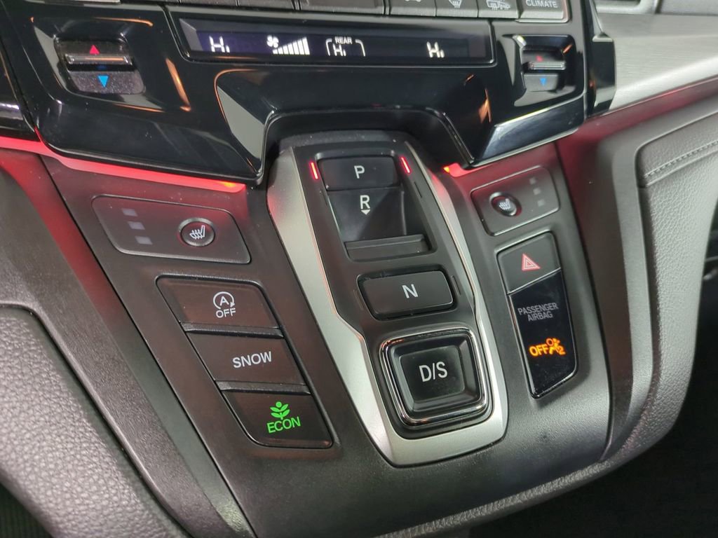 Used 2024 Honda Odyssey Sport image 23