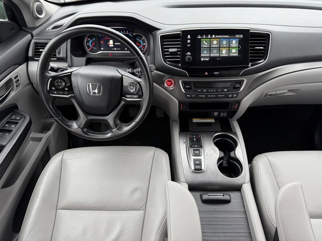 Used 2022 Honda Pilot Special Edition image 27