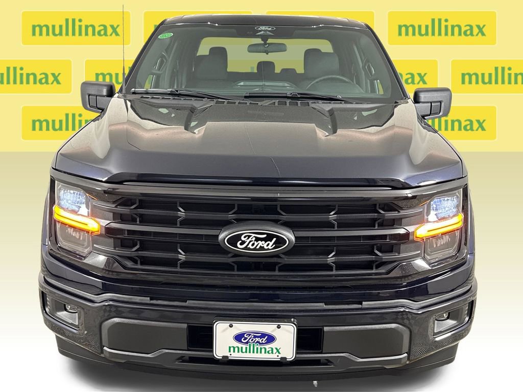 New 2026 Ford F150 XLT RWD image 19