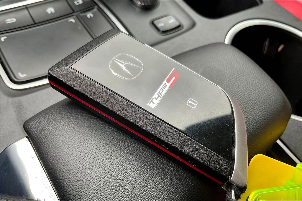 Used 2024 Acura MDX Type S image 13