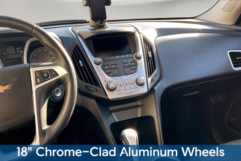 Used 2012 Chevrolet Equinox LT w/ All-Star Package image 11