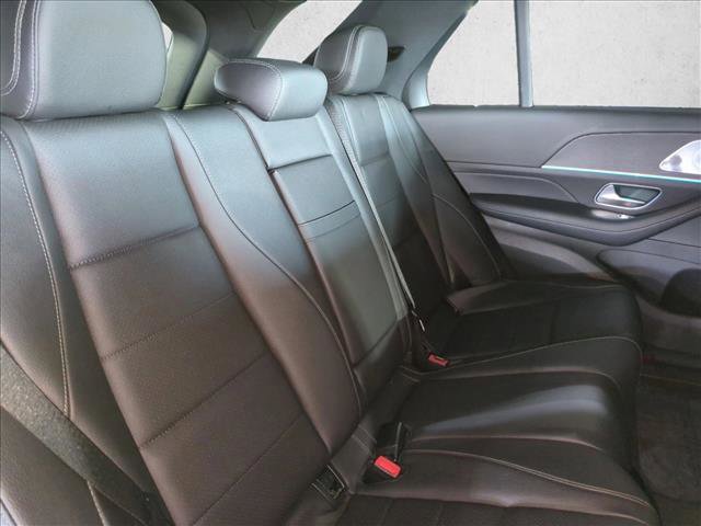 Certified 2023 Mercedes-Benz GLE 350 image 23