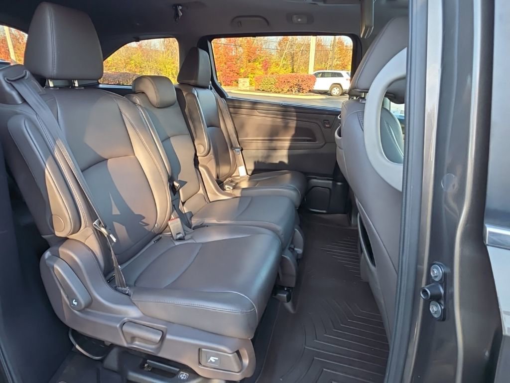 Used 2019 Honda Odyssey EX-L image 43