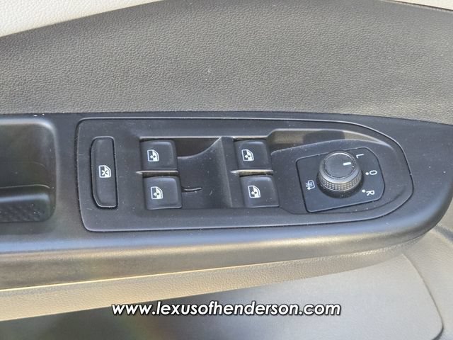 Used 2022 Volkswagen Taos SE FWD image 21