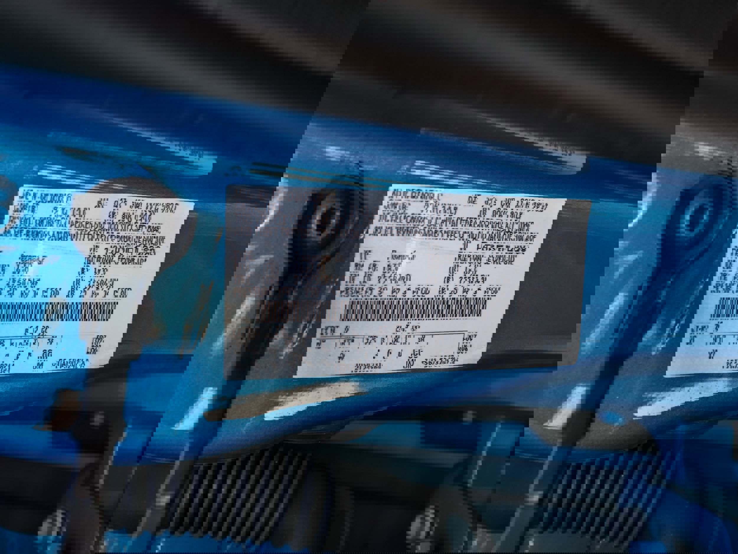 Used 2015 Ford Focus SE w/ Reverse Sensing Package image 28