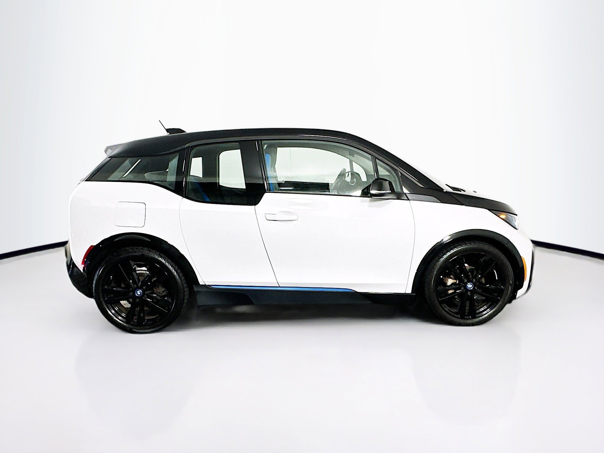 Used 2018 BMW i3 s RWD image 10
