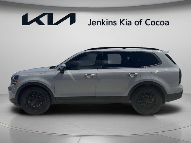 Used 2025 Kia Telluride SX Prestige X-Line AWD/4WD image 9