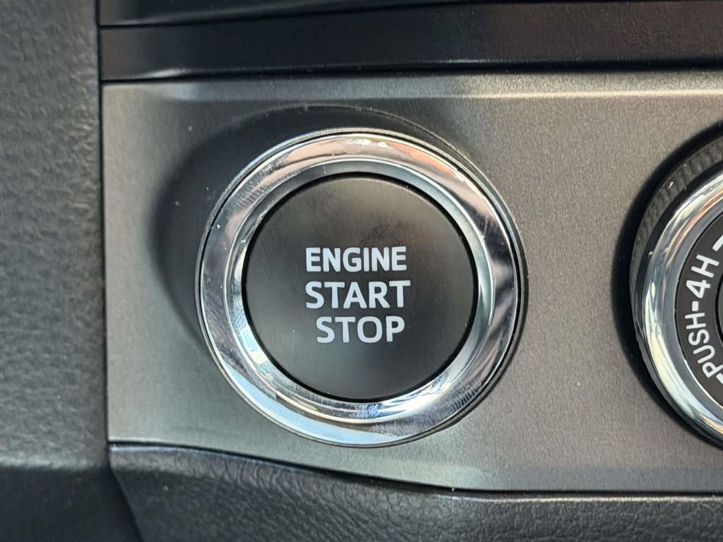 Certified 2023 Toyota Tacoma TRD Pro AWD/4WD image 9