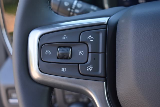 New 2026 Chevrolet Silverado 1500 LT AWD/4WD image 26