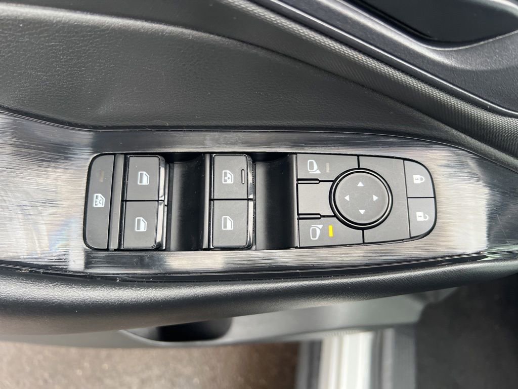 Certified 2024 Nissan Rogue S image 49