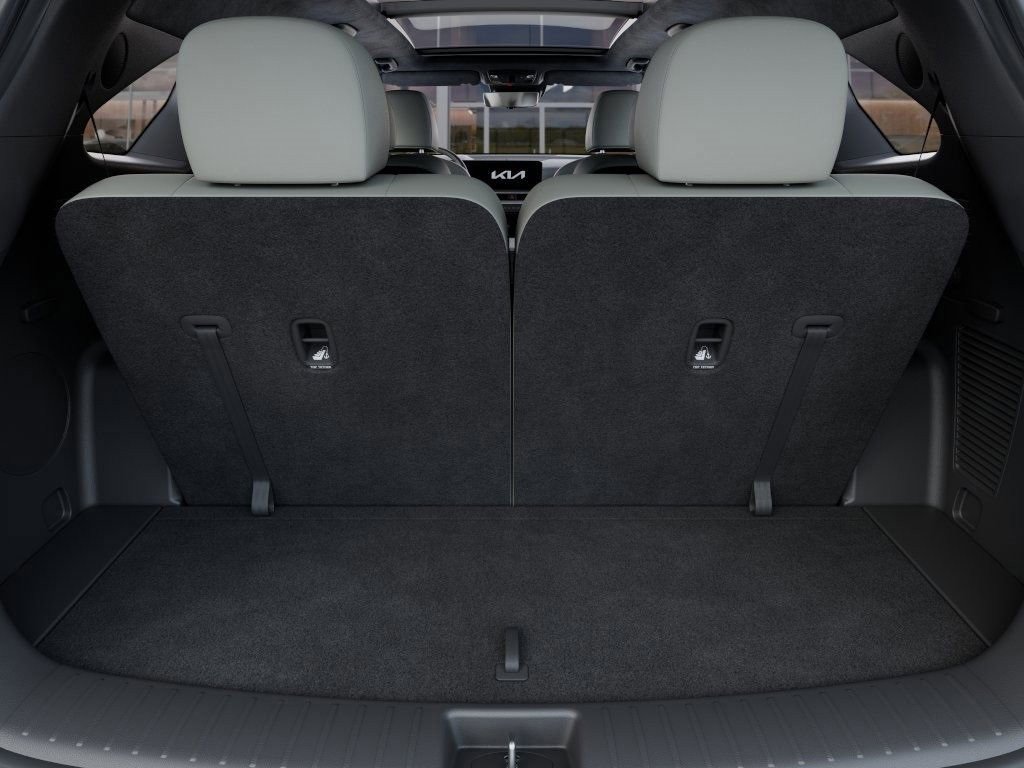 New 2025 Kia Sorento SX Prestige w/ Sage Leather Package image 20