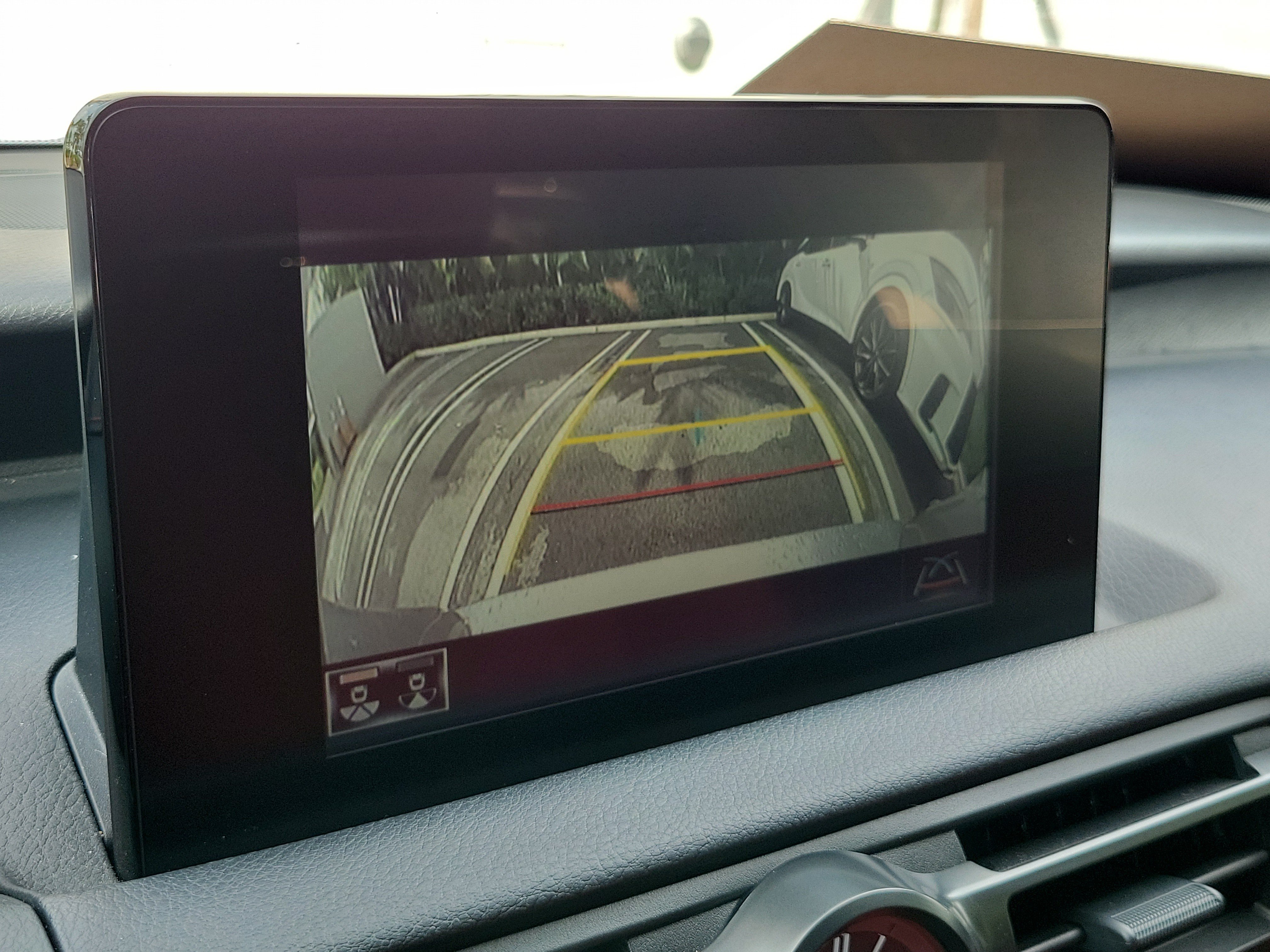 Used 2023 Lexus IS 350 F Sport w/ Memory Package RWD image 28