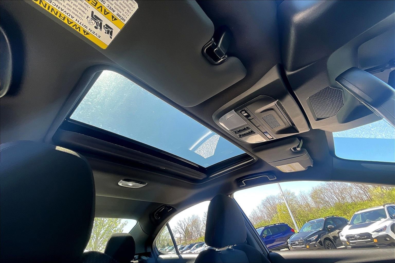 New 2026 Subaru WRX Premium image 23