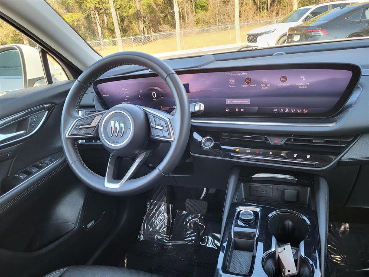 Used 2024 Buick Envision Preferred image 16