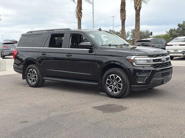 Used 2024 Ford Expedition Max XL AWD/4WD image 4