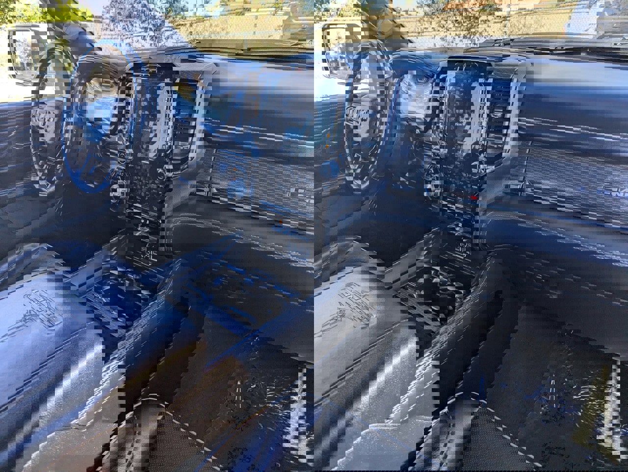 Used 2023 RAM 1500 Limited w/ Night Edition image 13