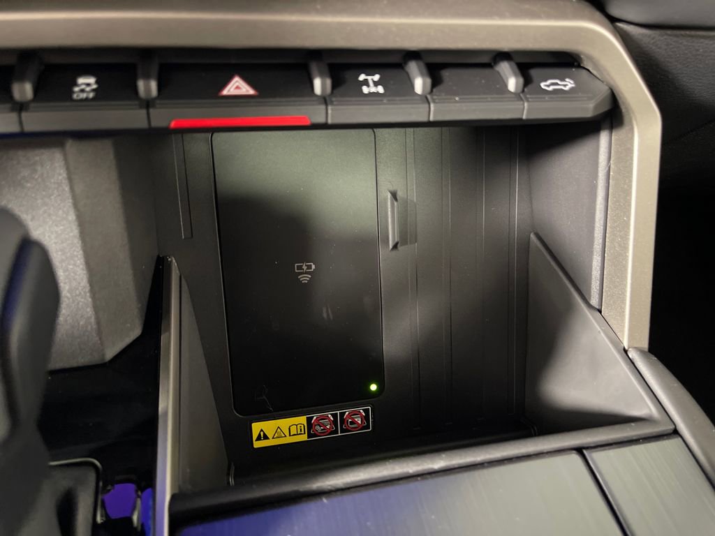 New 2026 Toyota Tundra Platinum AWD/4WD image 30