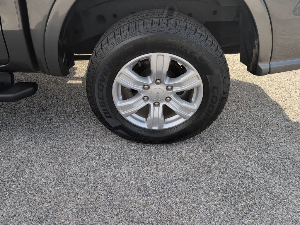 Certified 2019 Ford Ranger XLT w/ Equipment Group 301A Mid image 14