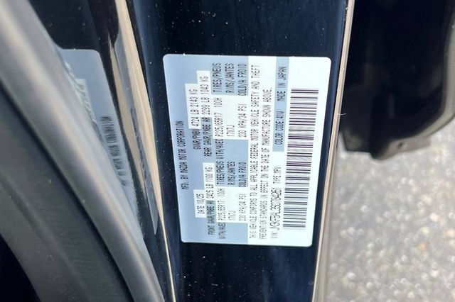 Certified 2025 MAZDA CX-5 AWD 2.5 S image 36