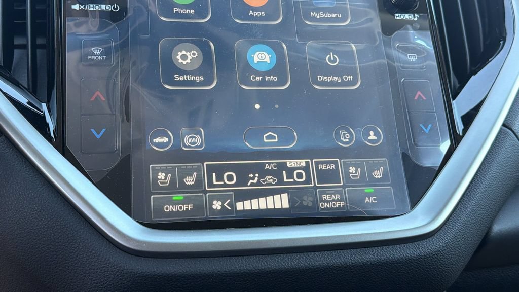 New 2026 Subaru Ascent Touring AWD/4WD image 14