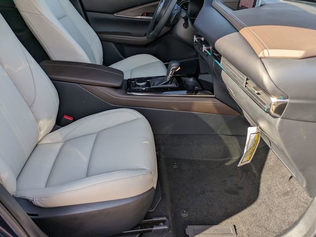 New 2025 MAZDA CX-30 2.5 Turbo w/ Premium Plus Pkg image 28