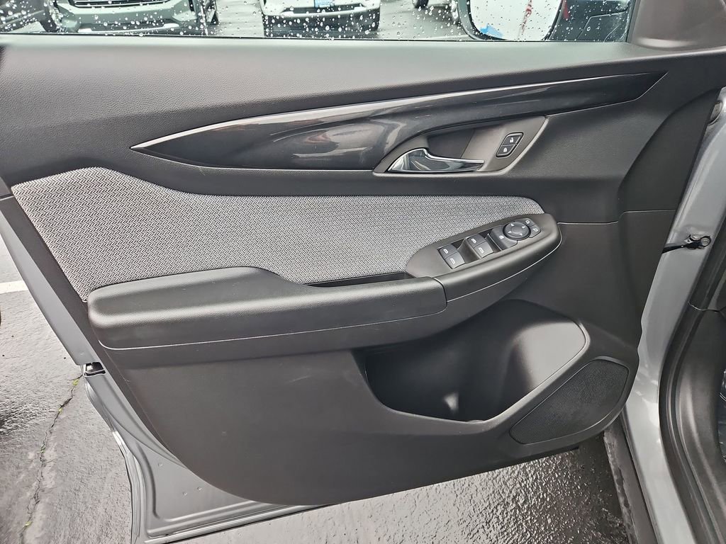 Certified 2025 Chevrolet TrailBlazer LT image 10