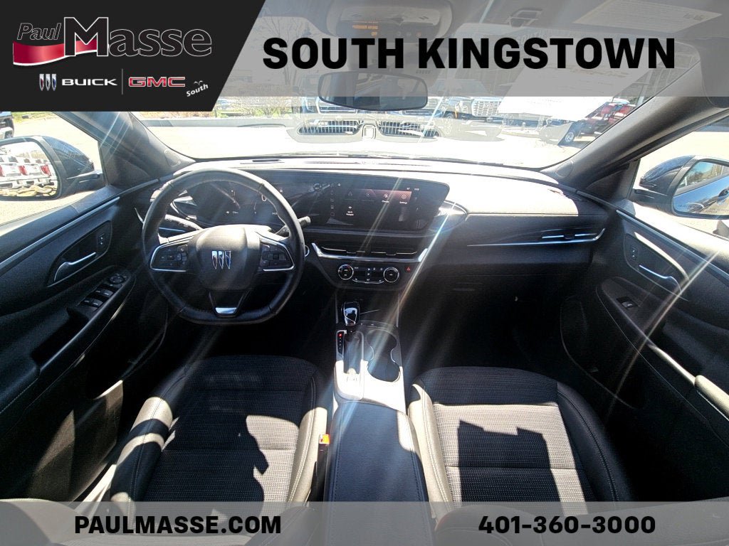 Used 2024 Buick Envista Preferred w/ Convenience I Package FWD image 15