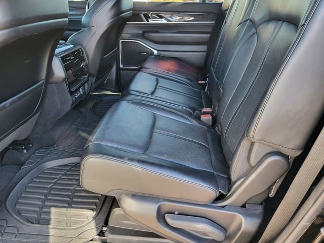 Used 2022 Jeep Wagoneer Series III image 9