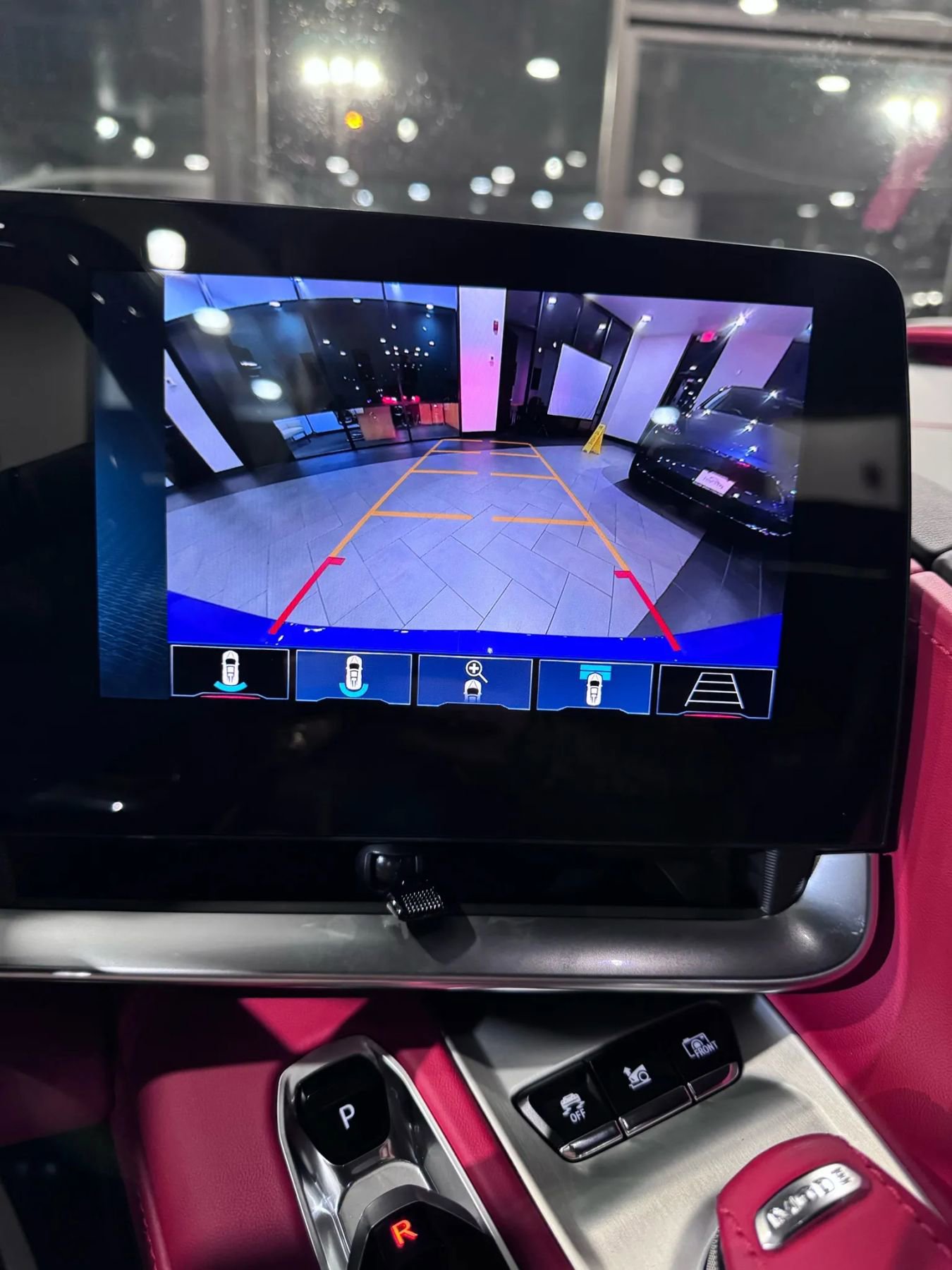 Used 2025 Chevrolet Corvette Z06 image 21