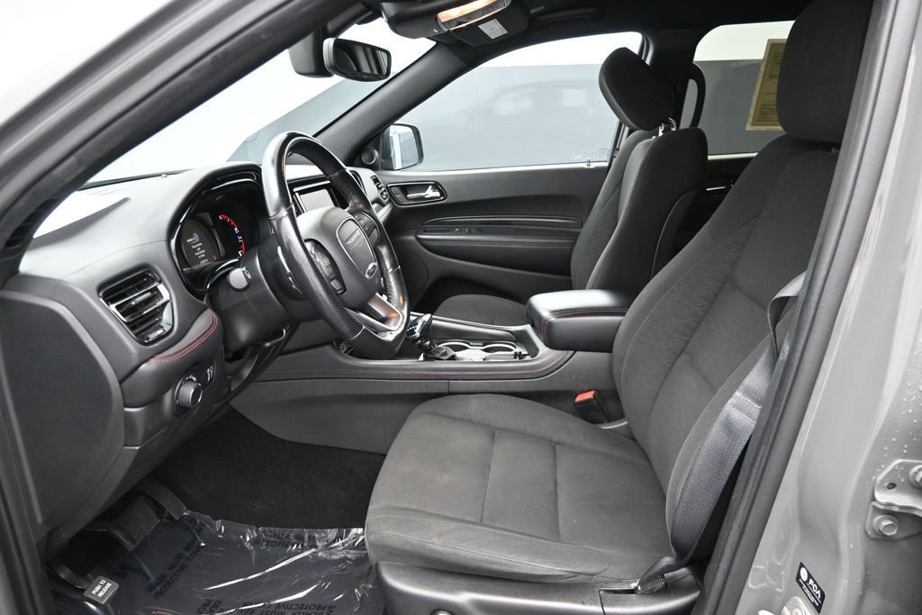 Used 2023 Dodge Durango GT RWD image 17